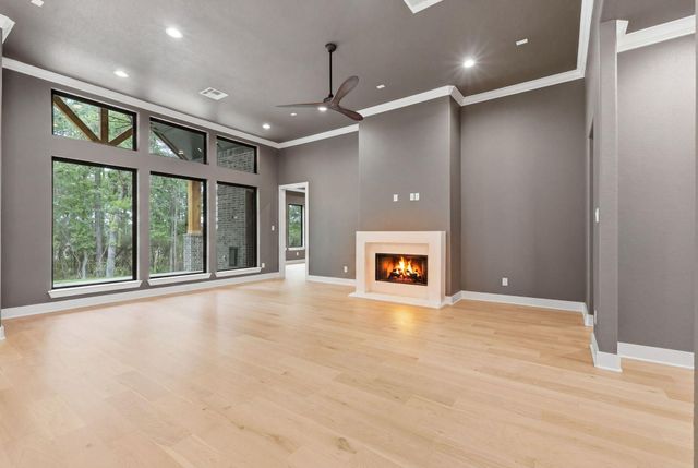 8104 High Meadow Ridge Court, Montgomery, TX 77316
