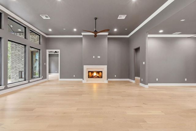 8104 High Meadow Ridge Court, Montgomery, TX 77316