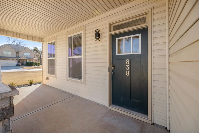 838 Genesis Way, Lyman, SC 29365