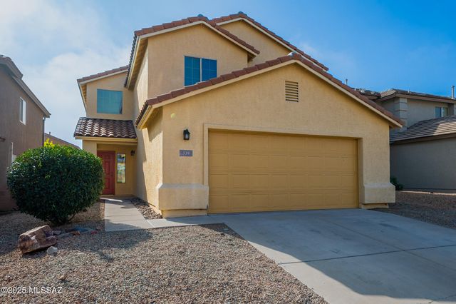 519 W Cedar Chase Drive, Green Valley, AZ 85614