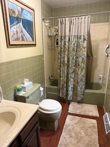 3788 & 3828 Green Valley Road, Huntington, WV 25701