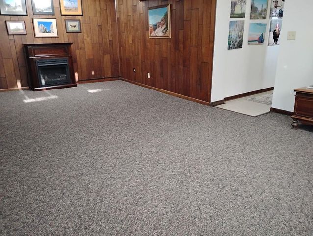 3788 & 3828 Green Valley Road, Huntington, WV 25701