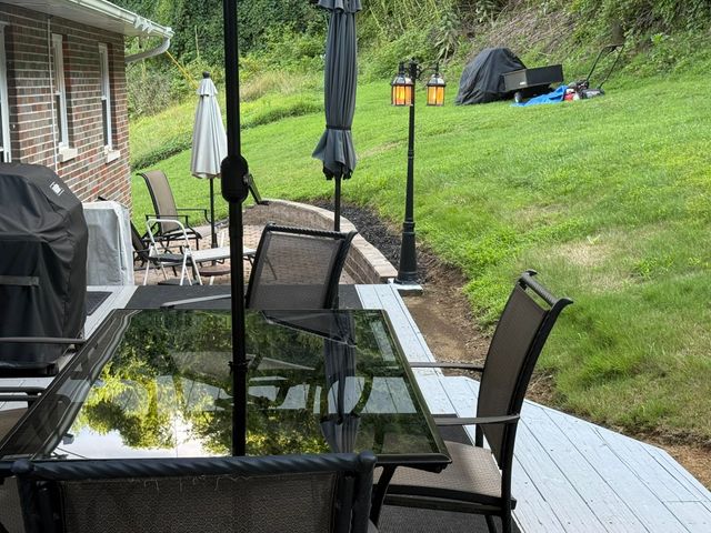 3788 & 3828 Green Valley Road, Huntington, WV 25701