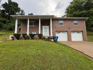 3788 & 3828 Green Valley Road, Huntington, WV 25701