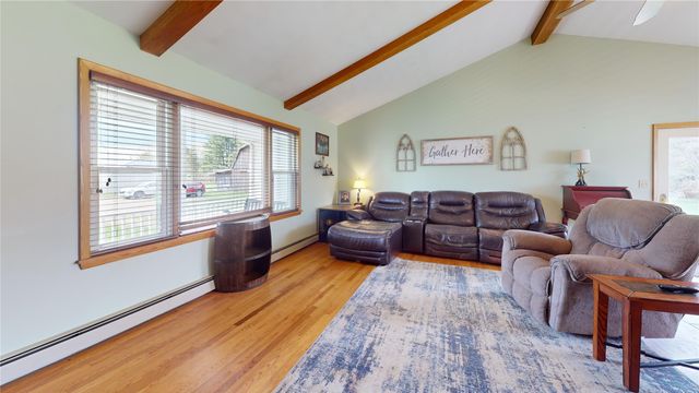 11155 SILVERTHORN Road, Edinboro, PA 16412