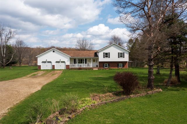11155 SILVERTHORN Road, Edinboro, PA 16412