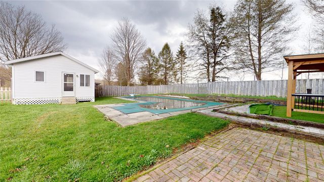 11155 SILVERTHORN Road, Edinboro, PA 16412