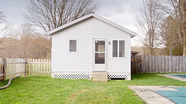 11155 SILVERTHORN Road, Edinboro, PA 16412