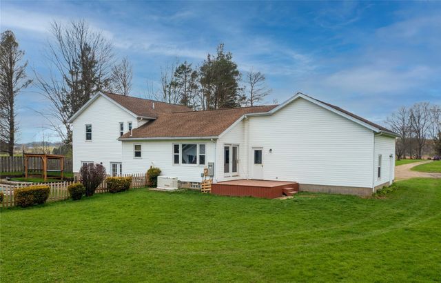 11155 SILVERTHORN Road, Edinboro, PA 16412