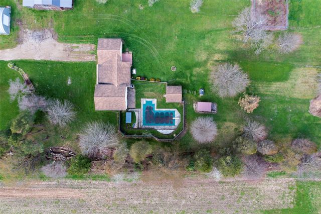 11155 SILVERTHORN Road, Edinboro, PA 16412