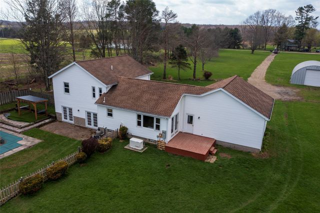 11155 SILVERTHORN Road, Edinboro, PA 16412