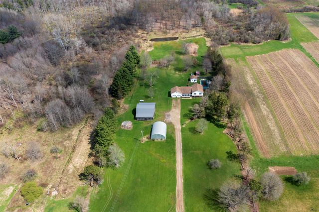 11155 SILVERTHORN Road, Edinboro, PA 16412