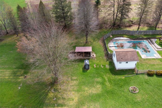 11155 SILVERTHORN Road, Edinboro, PA 16412