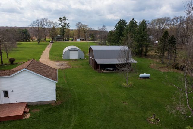 11155 SILVERTHORN Road, Edinboro, PA 16412