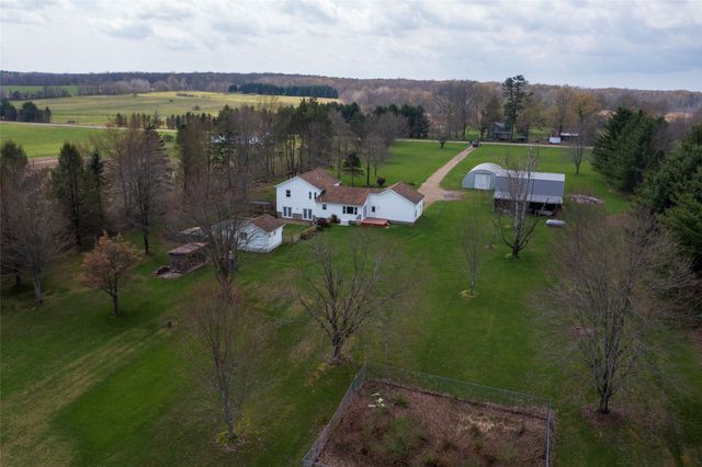 11155 SILVERTHORN Road, Edinboro, PA 16412