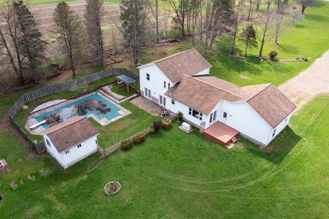11155 SILVERTHORN Road, Edinboro, PA 16412