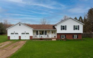 11155 SILVERTHORN Road, Edinboro, PA 16412