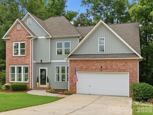 116 Scottie Court, Rock Hill, SC 29730