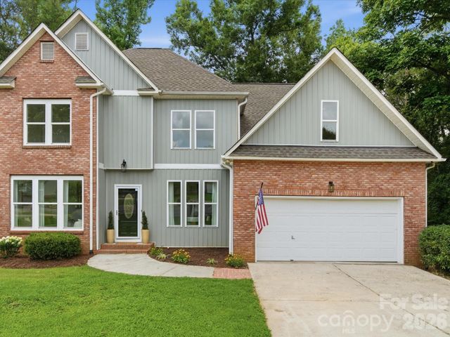116 Scottie Court, Rock Hill, SC 29730