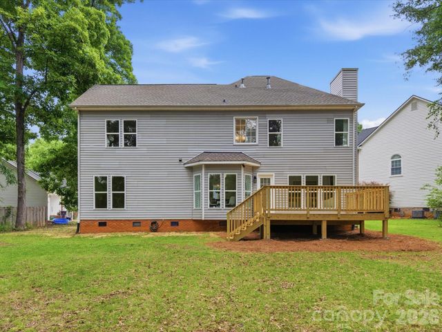 116 Scottie Court, Rock Hill, SC 29730