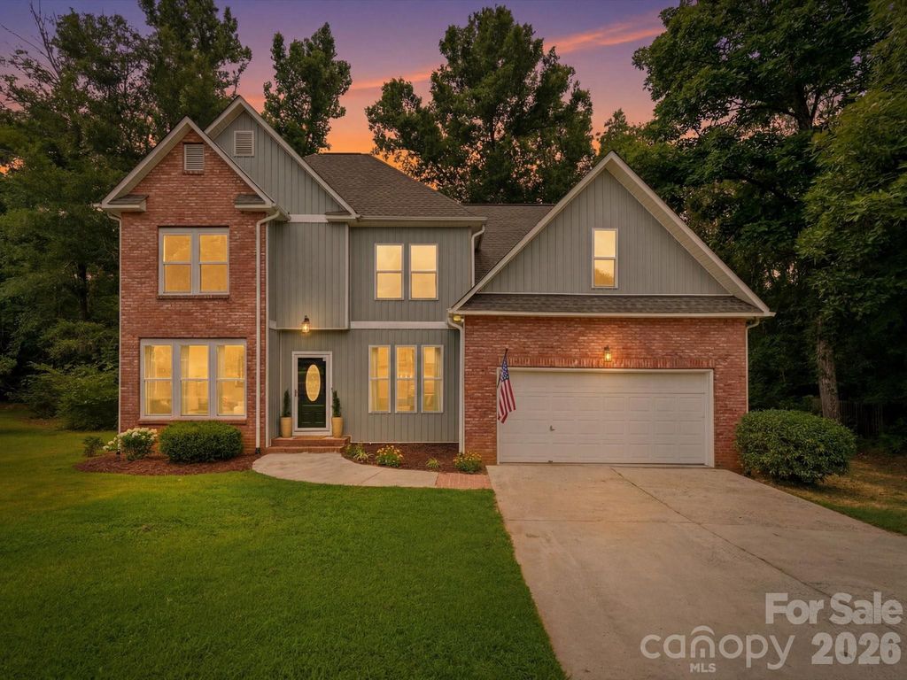 116 Scottie Court, Rock Hill, SC 29730