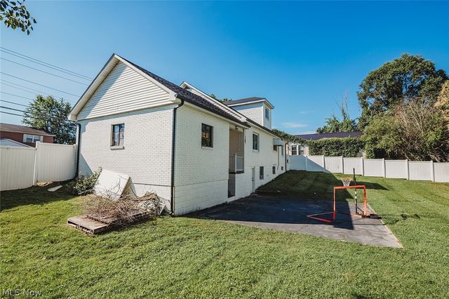 3517 Cadillac Drive, Parkersburg, WV 26104