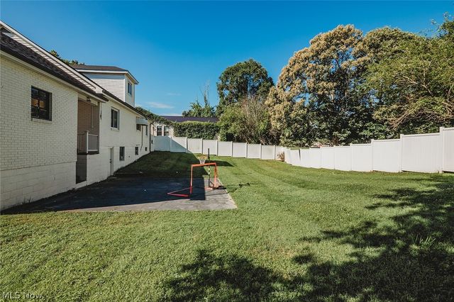 3517 Cadillac Drive, Parkersburg, WV 26104