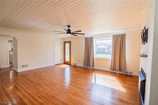 3517 Cadillac Drive, Parkersburg, WV 26104