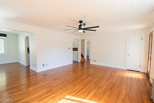 3517 Cadillac Drive, Parkersburg, WV 26104