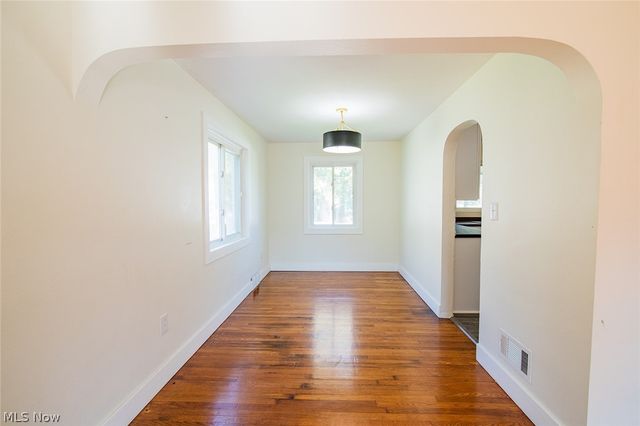 3517 Cadillac Drive, Parkersburg, WV 26104