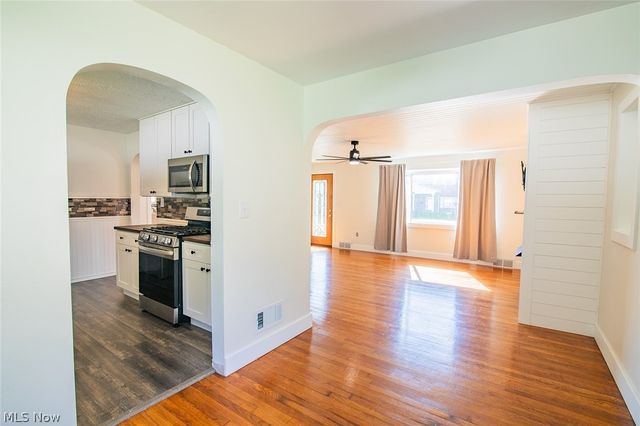 3517 Cadillac Drive, Parkersburg, WV 26104