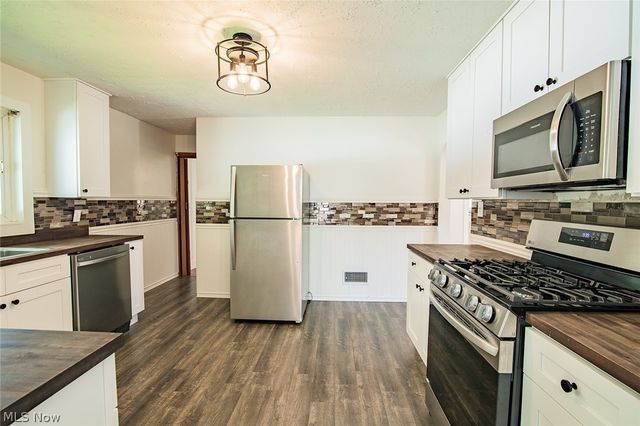 3517 Cadillac Drive, Parkersburg, WV 26104