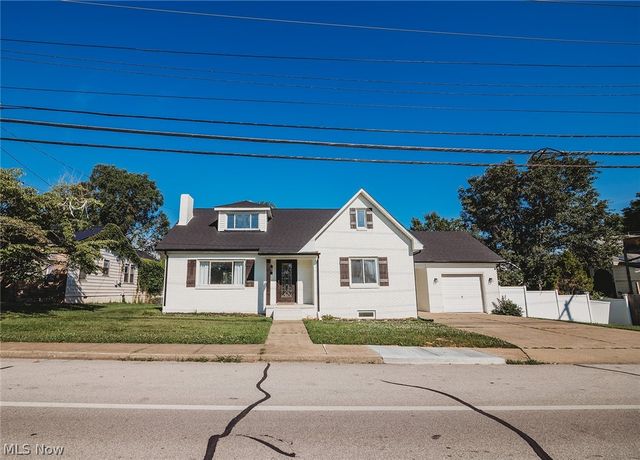 3517 Cadillac Drive, Parkersburg, WV 26104