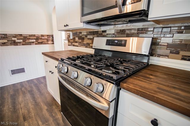3517 Cadillac Drive, Parkersburg, WV 26104