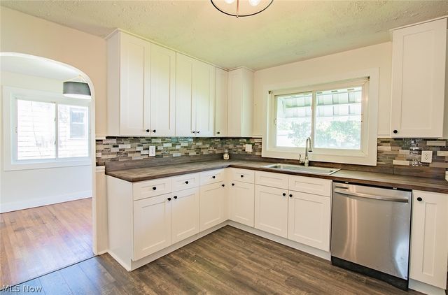 3517 Cadillac Drive, Parkersburg, WV 26104