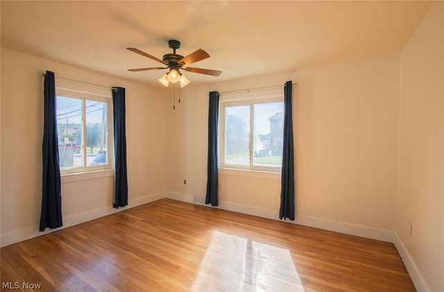 3517 Cadillac Drive, Parkersburg, WV 26104