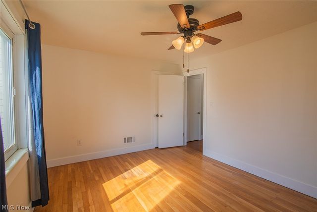 3517 Cadillac Drive, Parkersburg, WV 26104