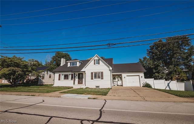3517 Cadillac Drive, Parkersburg, WV 26104