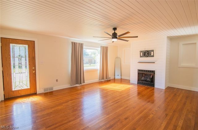 3517 Cadillac Drive, Parkersburg, WV 26104