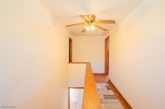 3517 Cadillac Drive, Parkersburg, WV 26104