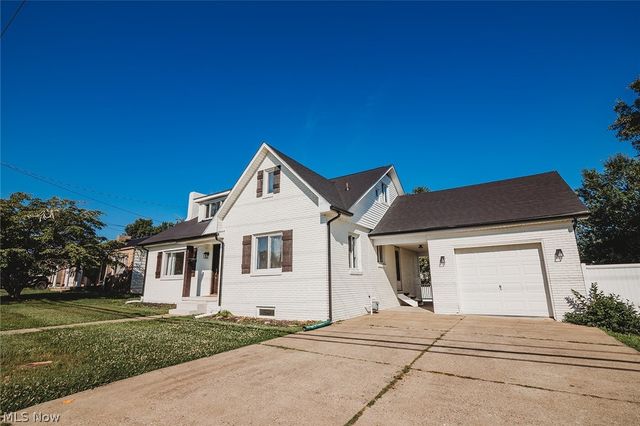 3517 Cadillac Drive, Parkersburg, WV 26104