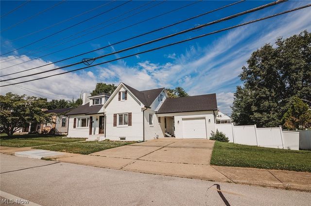 3517 Cadillac Drive, Parkersburg, WV 26104