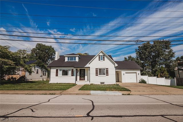 3517 Cadillac Drive, Parkersburg, WV 26104