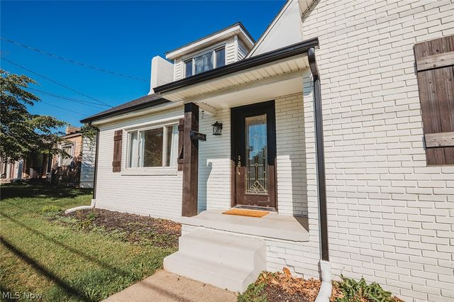 3517 Cadillac Drive, Parkersburg, WV 26104