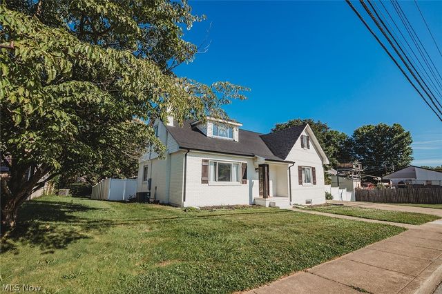 3517 Cadillac Drive, Parkersburg, WV 26104
