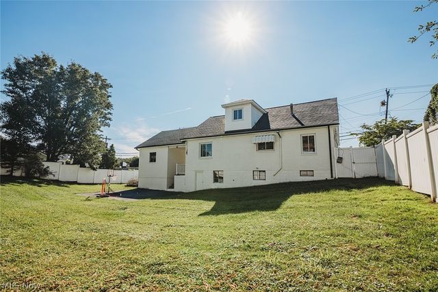 3517 Cadillac Drive, Parkersburg, WV 26104
