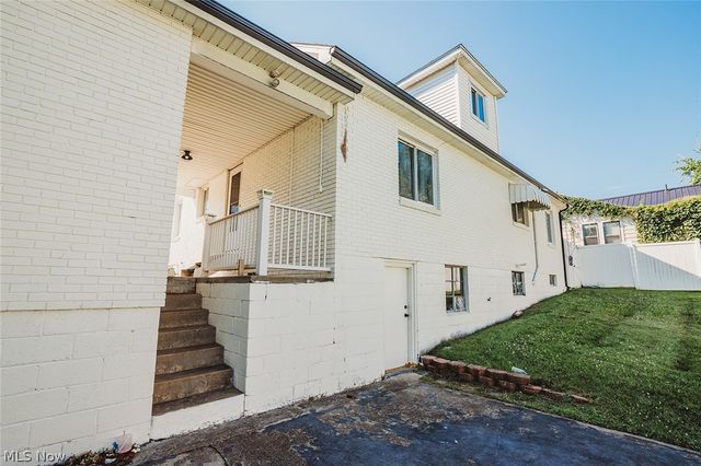 3517 Cadillac Drive, Parkersburg, WV 26104