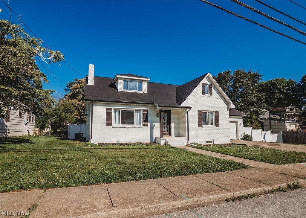 3517 Cadillac Drive, Parkersburg, WV 26104