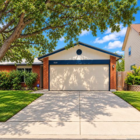 9319 Bendell, San Antonio, TX 78250