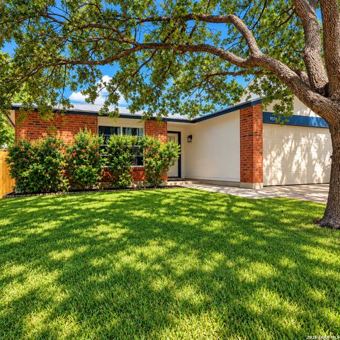 9319 Bendell, San Antonio, TX 78250